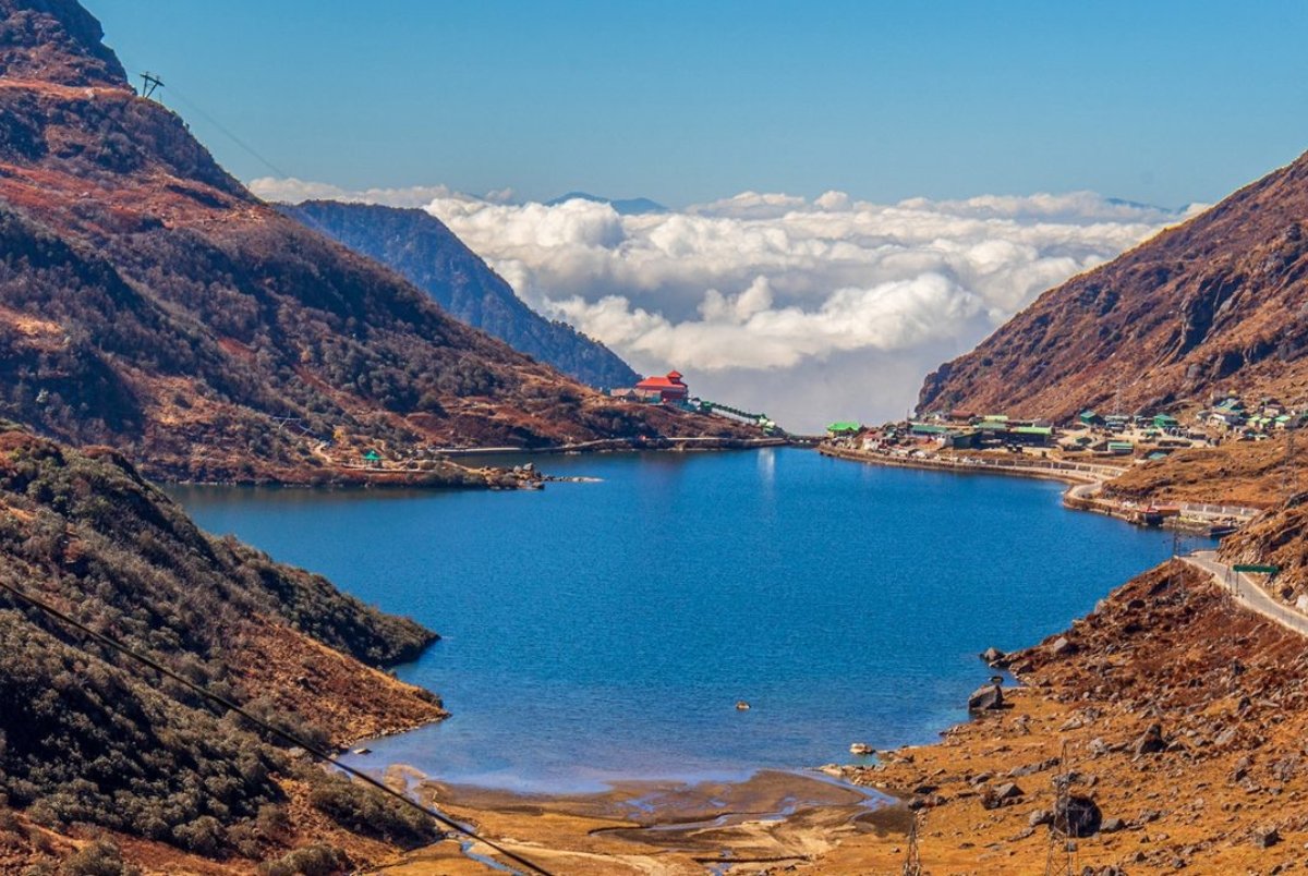 7 days adventure trip